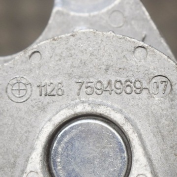 фото thumb №6, Bmw 3 f30 f35 f31 2014 натяжитель ремень генератора