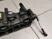 фото thumb №5, Коллектор всасывающий audi a8 d3 3.0 tdi asb 059129711ag