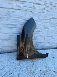 фото thumb №1, Scenic iv крила правий перед коричневий tecnm