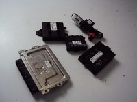 фото thumb №4, Набір стартовий renault twingo iii ze lift