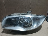 фото thumb №1, Лампа ліва передня лівий перед bmw 1 e87 ксенон