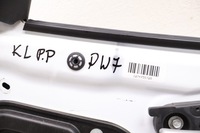 фото thumb №10, Jeep cherokee kl двері праві перед pw7