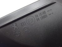 фото thumb №9, Дзеркало ліве європа eu 6-pin оригінал opel corsa f 20r