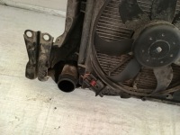 Ремень передний усилитель передний audi a3 8p рестайлинг  2.0 tdi 170km 8p0805594c Доставка, фото thumb