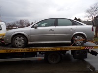 Модуль bsi opel vectra c 13170893 в Україні, фото thumb