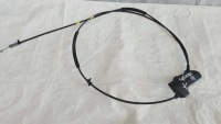 Купити Тросик тягa ручка відкривання капота nissan qashqai 3 j12, фото thumb