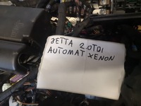 фото thumb №6, Vw jetta 2016 r 2.0 tdi dsg ксенон электропроводка kompl