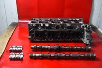 фото thumb №11, Головка двигателя r651016 jeep compass 1 i 2.2 crd 163 km 11-13