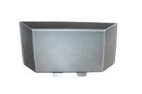 фото thumb №1, Opel corsa f заглушка решётки центральной бампера