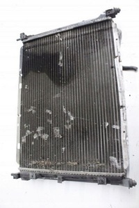 фото thumb №1, Nissan note 06 1.5 радіатор wody