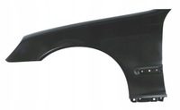 фото thumb №1, Крило переднє mercedes c-klasse w203 00- l оцинковка