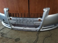 фото thumb №10, Бампер перед audi a4 b7 la7w