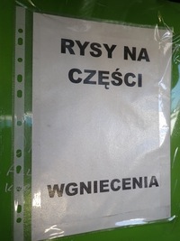 фото thumb №12, Дверь левая передние hyundai santa fe i 05r