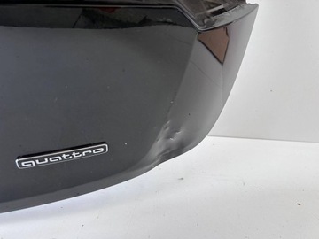 фото thumb №3, Audi q5 80a 80f крышка багажника оригинал