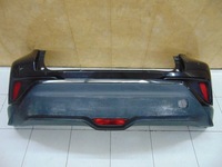 фото thumb №1, Бампер задняя задний toyota chr