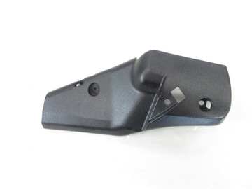 фото thumb №5, Захист корпус рейка сидіння лівий перед bmw e81 e82 e88 e92