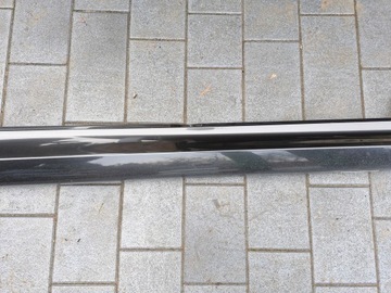 фото thumb №4, Bmw g30 g31 f90 накладка поріг планка порогова права м-пакет a90