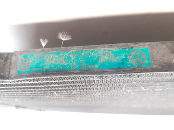 фото thumb №6, Vw bora 1.6 b радіаторів кондиціонера