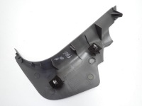 Накладка порог стойка правый  перед 4m51-r02348-aw ford focus mk2 2 10r Цена, фото thumb