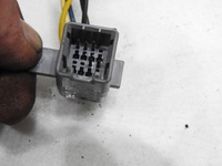 фото thumb №7, Зеркало левая 5 pin 9f hyundai i30 i