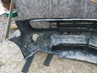 фото thumb №13, Chevrolet camaro zl1 13-15 бампер перед передній