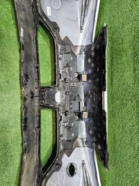 фото thumb №10, Бампер передний перед mg4 mg 4 mulan ev gielda poznan