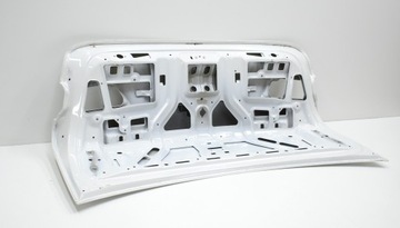 фото thumb №8, Bmw iii g20 кришка багажника зад задня org sedan