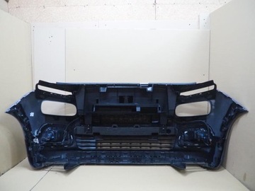 фото thumb №8, Бампер переднее комплектный усилитель citroen berlingo iv