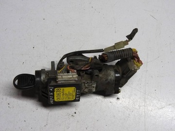 фото thumb №3, Chevrolet kalos 05 замок зажигания ключ