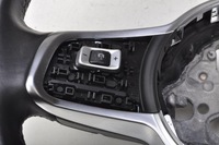 фото thumb №12, Vw tiguan ii руль кожаный лепестки