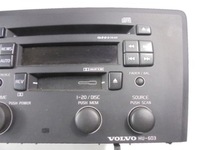 фото thumb №9, Volvo s60 i радио cd кассета 30657637-1