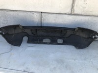 фото thumb №10, Mini countryman r60 бампер задняя