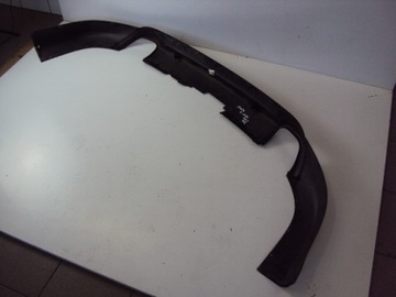 фото thumb №6, Накладка бампера зад ford s-max mk2