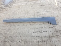 фото thumb №1, Volvo v40 ii cross country молдинг порог правая