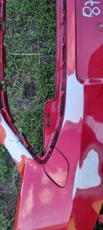 фото thumb №6, Бампер передній перед ford focus mk3 lift