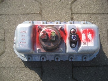 фото thumb №7, Mini countryman u25 23-25r подушка безопасности правая usa