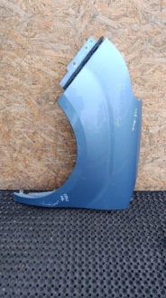 фото thumb №1, Fiat doblo ii крила перед лівий 448