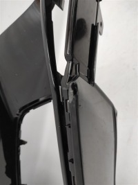 Бампер перед audi tts tt s 8s0 lift po 2019 Доставка, фото thumb