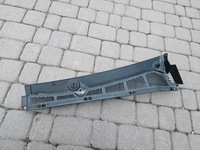 фото thumb №1, Жабо верхній ліва europa proace city berlingo combo e rifter 9816567880