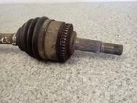 фото thumb №4, Almera tino 2.2 dci дизель 03-06 приводной вал правая