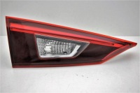 Mazda 3 седан 2013- фара led задняя левая новая ^ Цена, фото thumb
