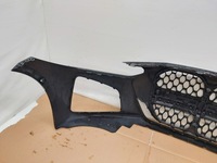 фото thumb №12, Бампер перед передний решётка радиатора решётка радиатора bmw 4 g22 g23 m-pakiet