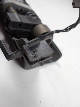 фото thumb №5, Механизм подголовник зад mercedes s500 w221 длинный европа 2219700125