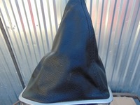 фото thumb №10, Чохол домкрата передач ручка ford fiesta mk7 lift