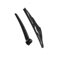 фото thumb №1, Двірник зад листова ресора + важіль audi a3 8p 2007 r., eo-0043361