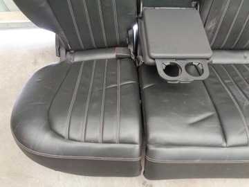 фото thumb №14, Сидіння диван обшивки lancia delta 3 iii шкіра eur