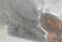 фото thumb №11, Фара лівий лампа перед eu 8301a283 mitsubishi colt 6 vi z30 02-09