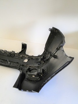 фото thumb №8, Mercedes glc 253 x253 бампер задний гибрид