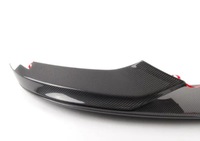 фото thumb №11, Bmw 4 f32 передняя часть бампер m performance сплиттер карбон 51192408993