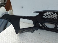 фото thumb №13, Бампер передній bmw 4 g22 g23 m-pakiet перед чорний корпус pdc 51118082226